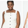 Plus Size White Dresses: Everything You Need to Know