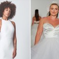 Classic Bridal Wearables: Colors and Styles