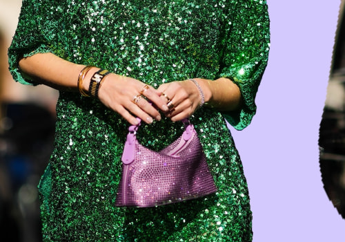 Sequin Dresses: Everything You Need to Know