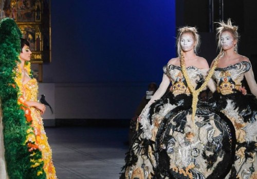 Exploring Ball Gowns: Styles, History, and More