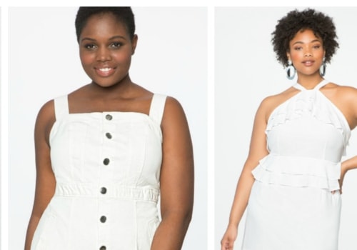 Embroidered Dresses: Get the Look for Your Next Formal Event