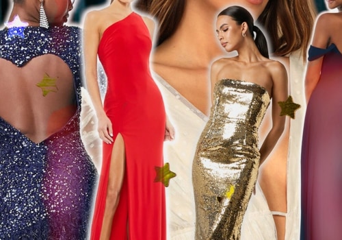 A Look at Petite Prom Dresses